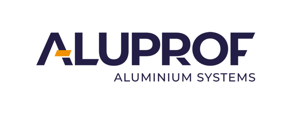 Strona Główna aluprof logo aluminium