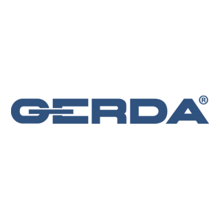 Strona Główna gerda logo png seeklogo 216556