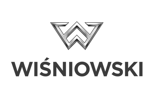 Strona Główna klient wdrozenie wisniowski logo